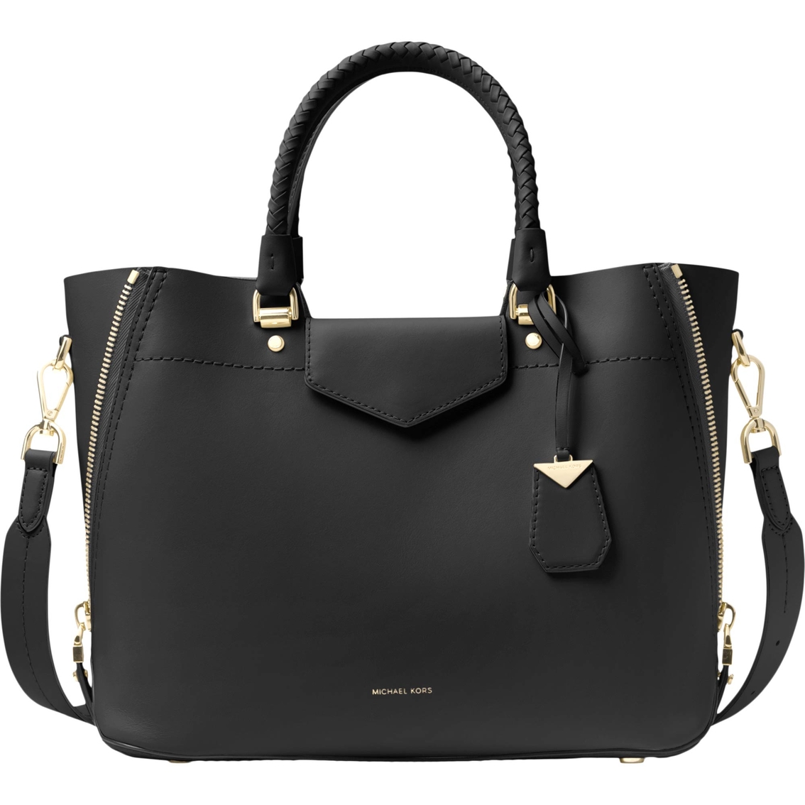Michael Kors Blakely Tote Leather | Handbags | Shop The Exchange