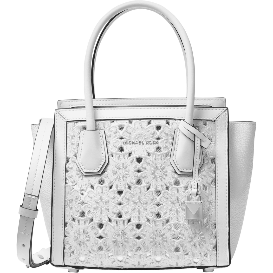Michael Kors Mercer Studio Messenger Bag | Handbags | Shop The Exchange