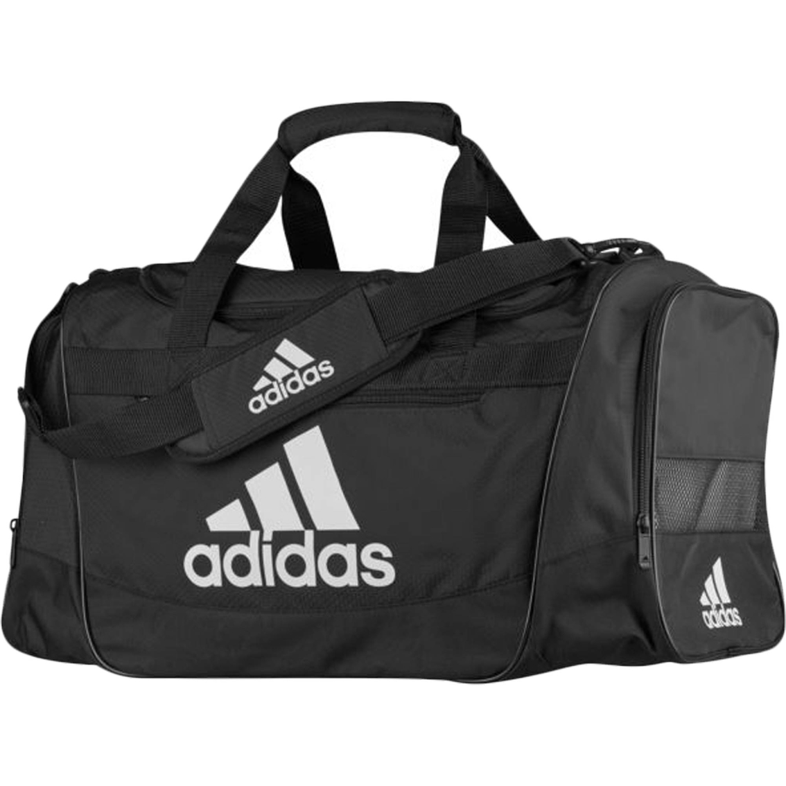 Adidas Defender Iii Medium Duffel Bag | Luggage | Clothing ...
