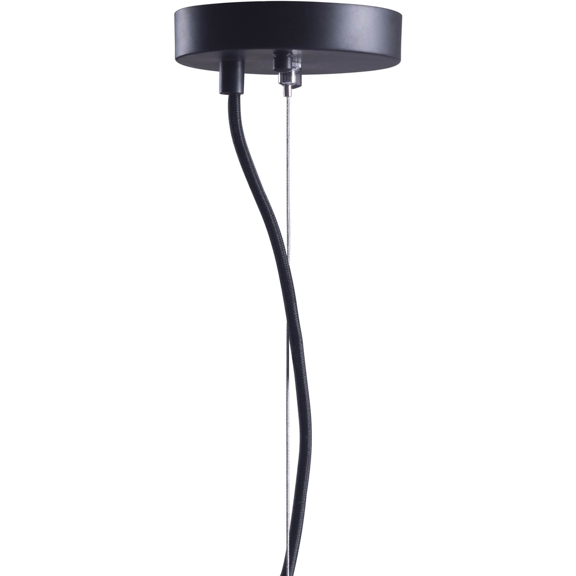 Zuo Modern Fortune Ceiling Lamp - Image 2 of 3