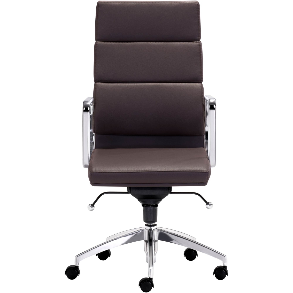 Zuo Modern Engineer High Back Office Chair - Image 2 of 4