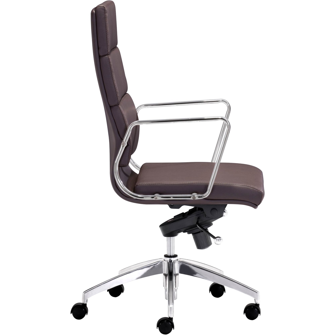 Zuo Modern Engineer High Back Office Chair - Image 3 of 4