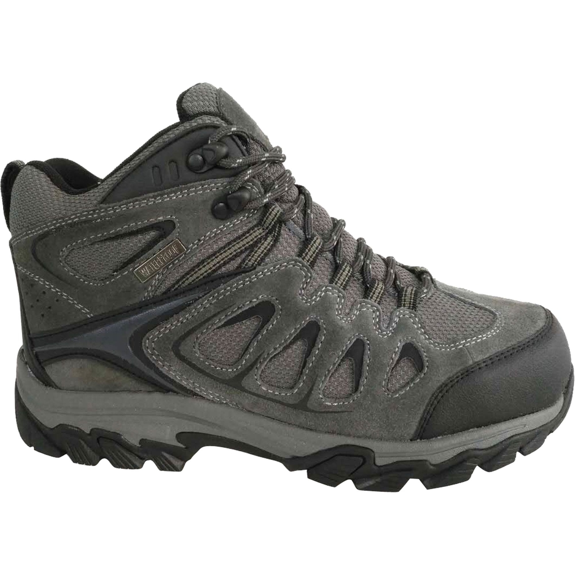 Nord Trail Mount Logan Waterproof Hiking Boots | Hiking & Trail | Shoes ...