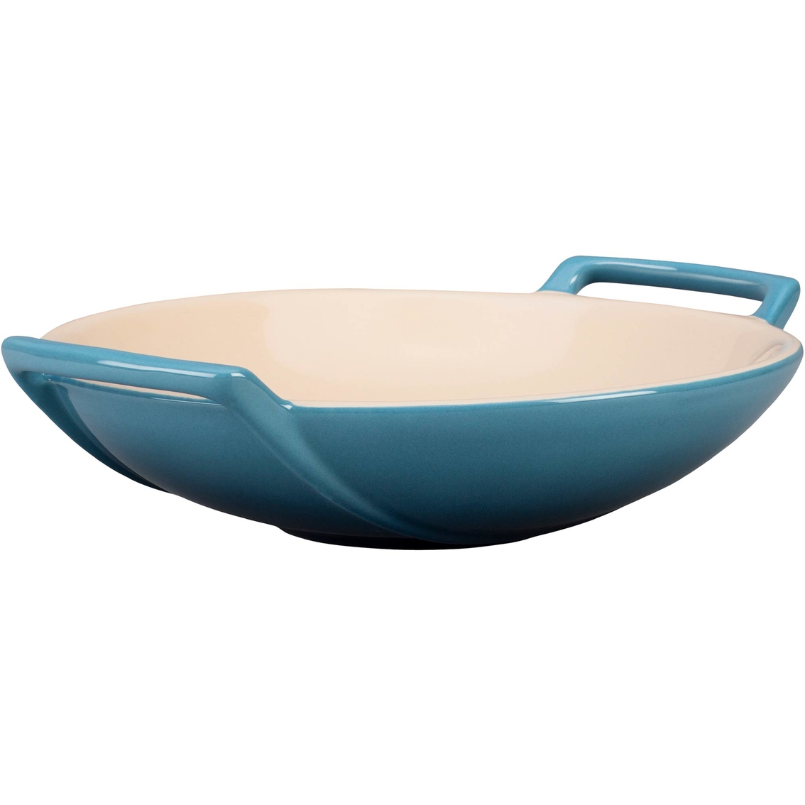 Behandeling uitbreiden Schat Le Creuset Stoneware Wok Dish | Woks | Household | Shop The Exchange