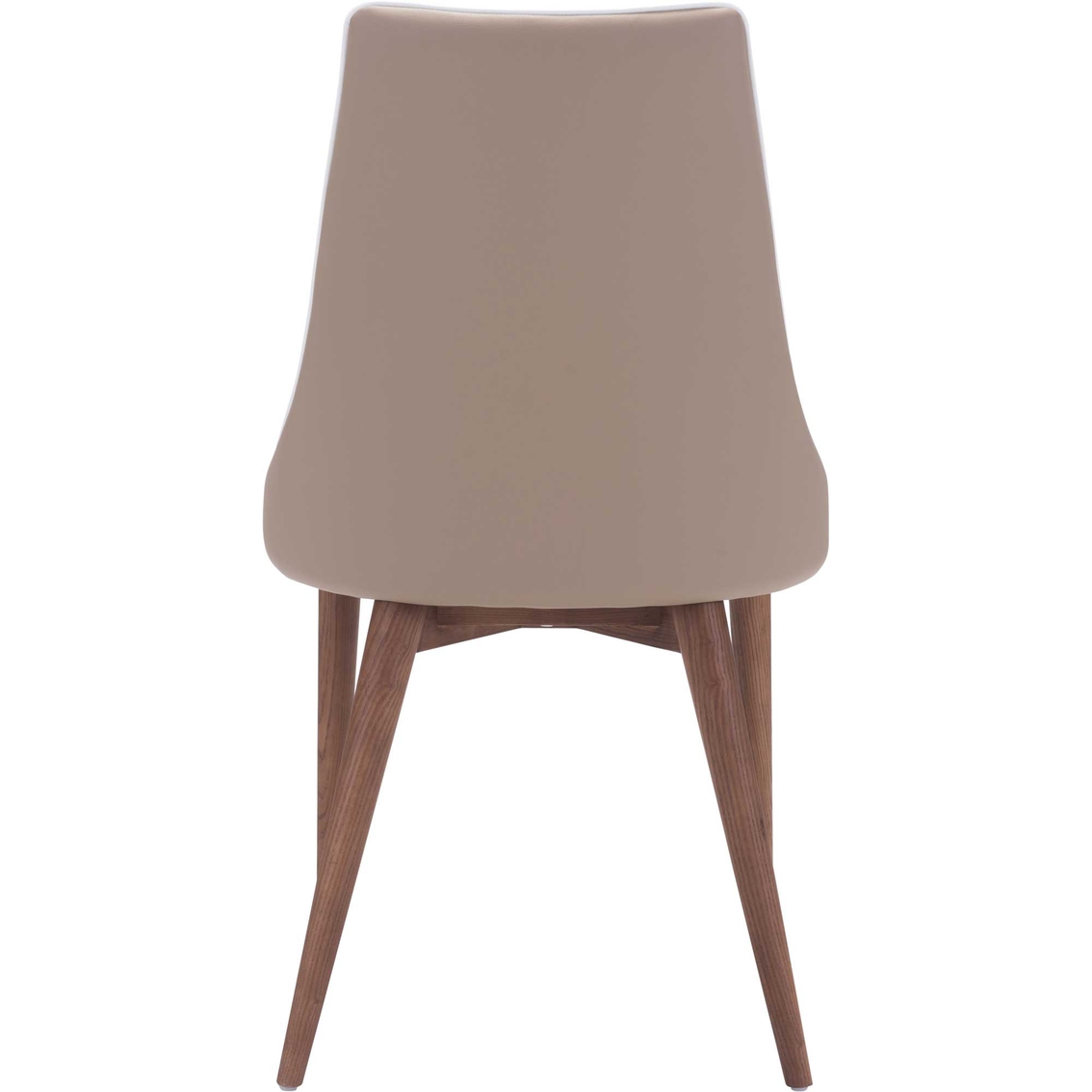 Zuo Modern Moor Dining Chair 2 Pk. - Image 4 of 8