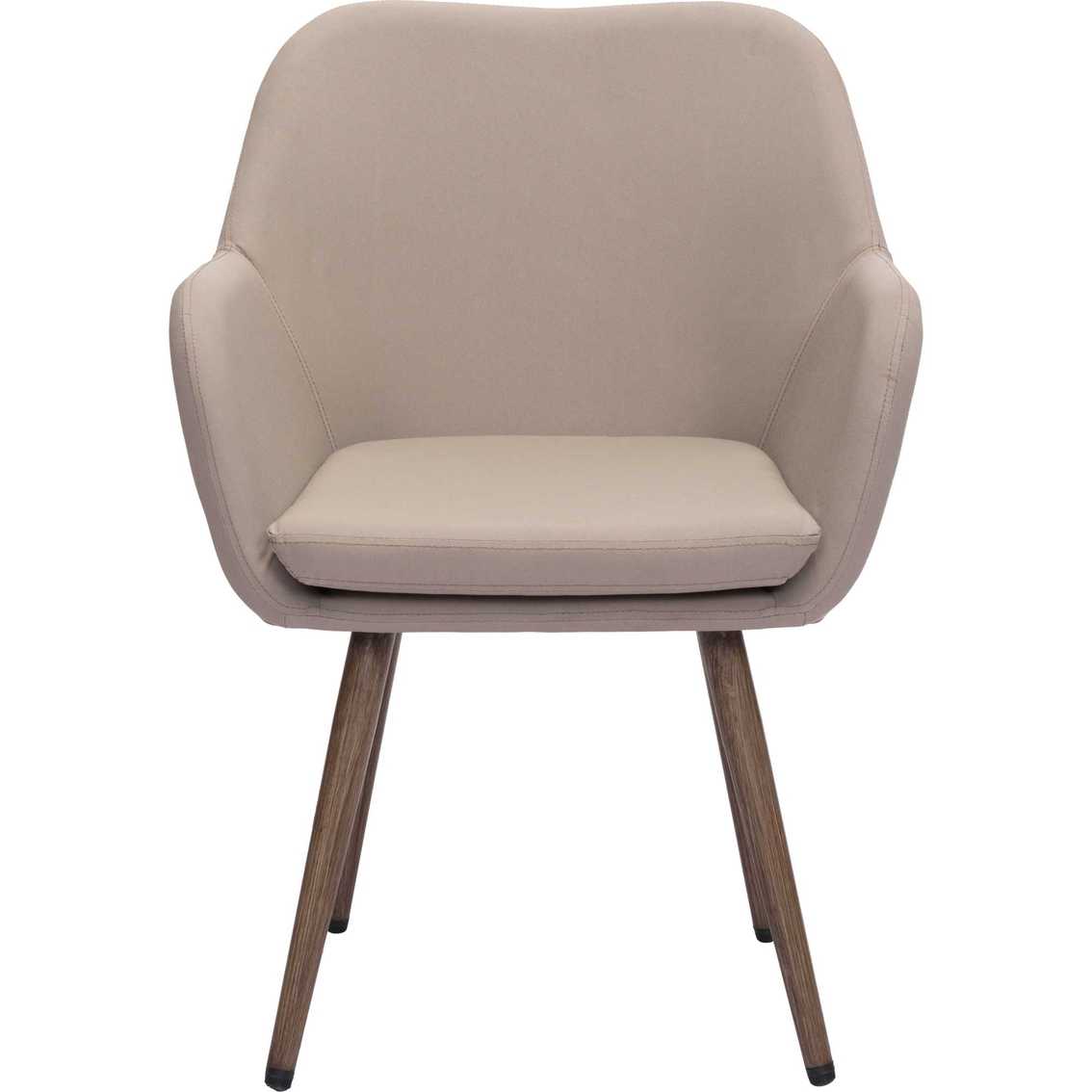 Zuo Modern Pismo Dining Chair - Image 3 of 7