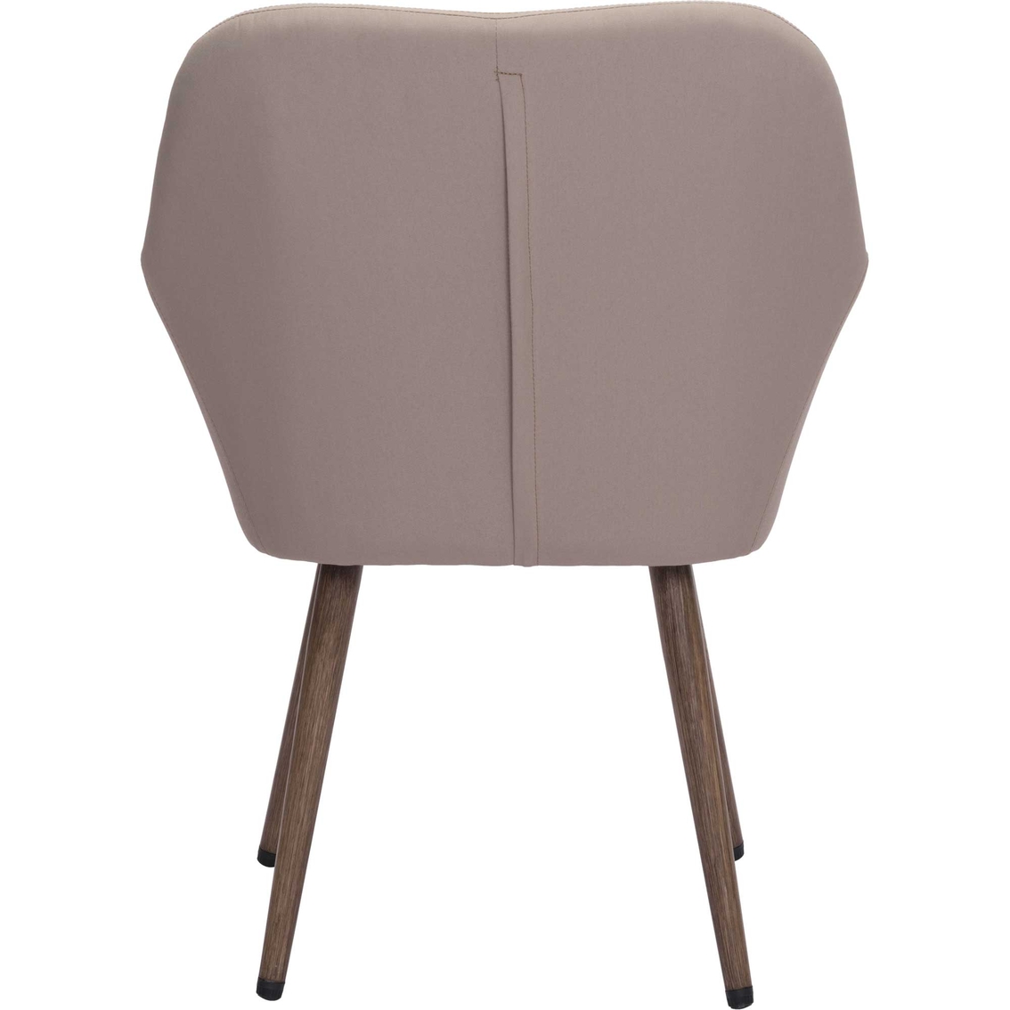 Zuo Modern Pismo Dining Chair - Image 4 of 7