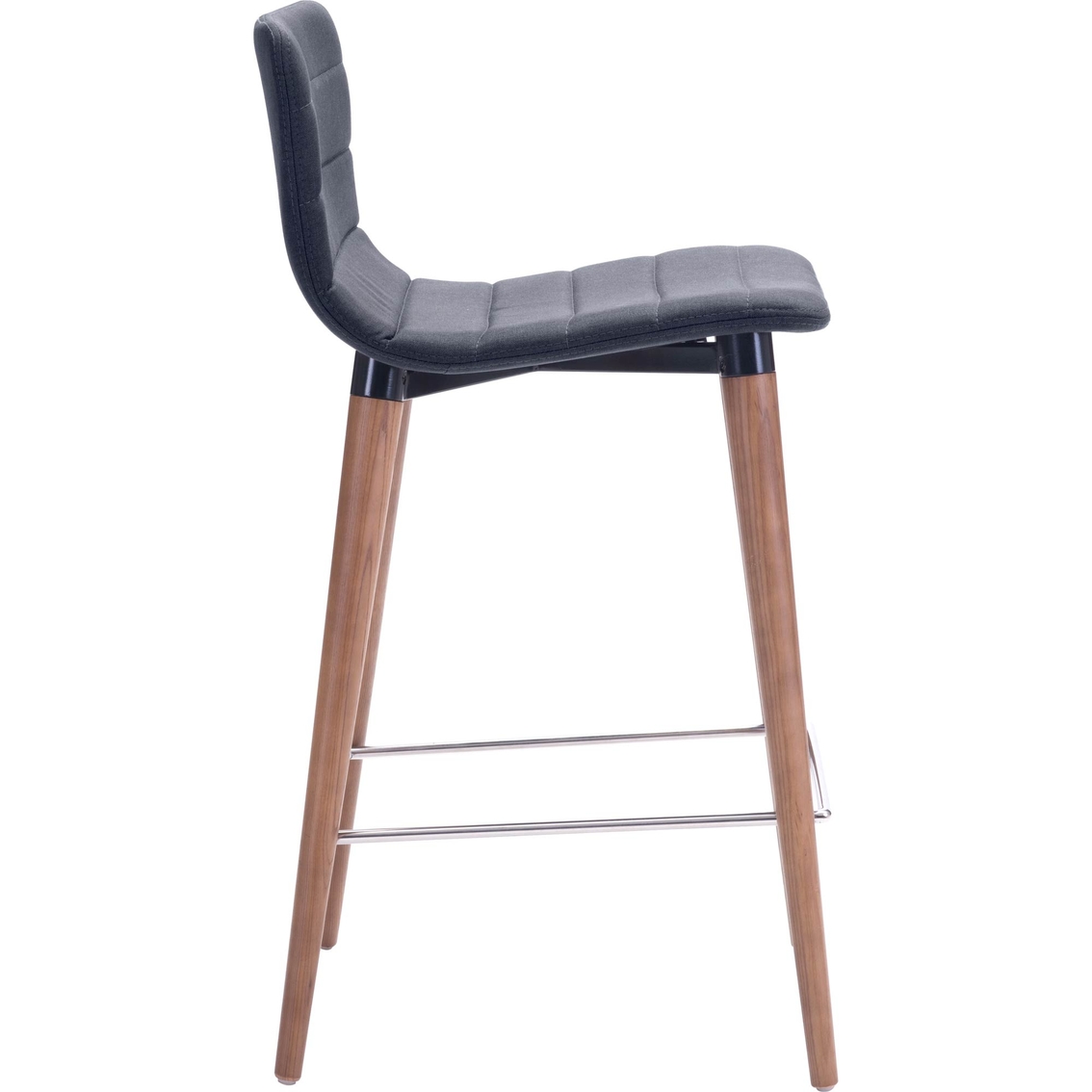 Zuo Modern Jericho Counter Chair 2 Pk. - Image 2 of 4
