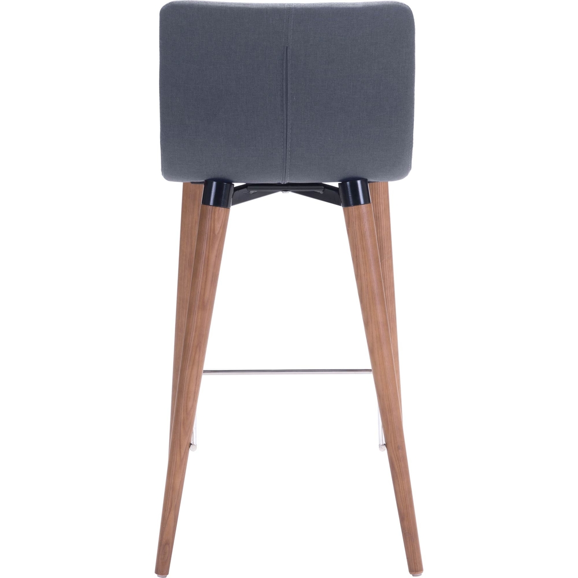 Zuo Modern Jericho Counter Chair 2 Pk. - Image 3 of 4