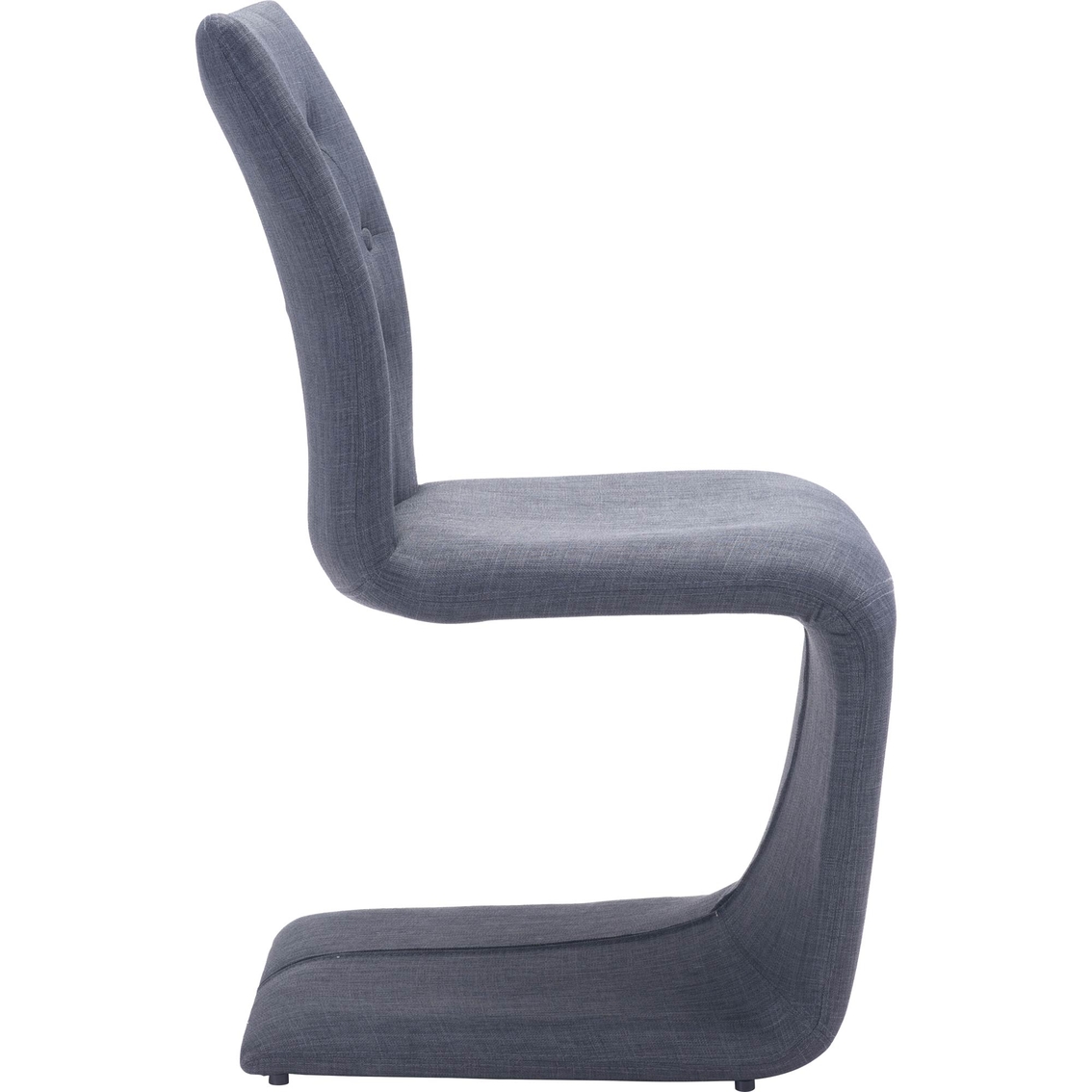 Zuo Modern Hyper Dining Chair 2 Pk. - Image 2 of 4