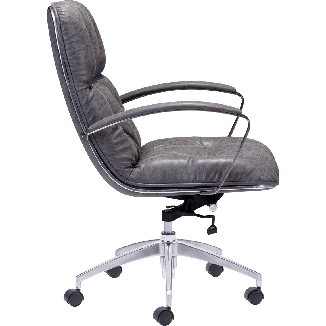 Zuo Modern Avenue Office Chair - Image 2 of 4