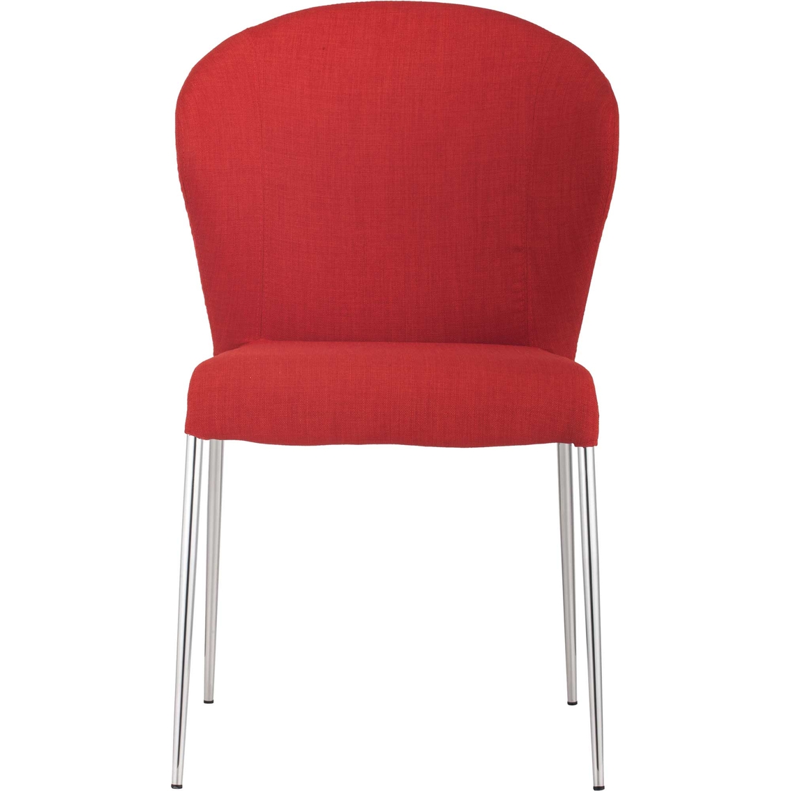 Zuo Oulu Dining Chair 4 Pk. - Image 3 of 8