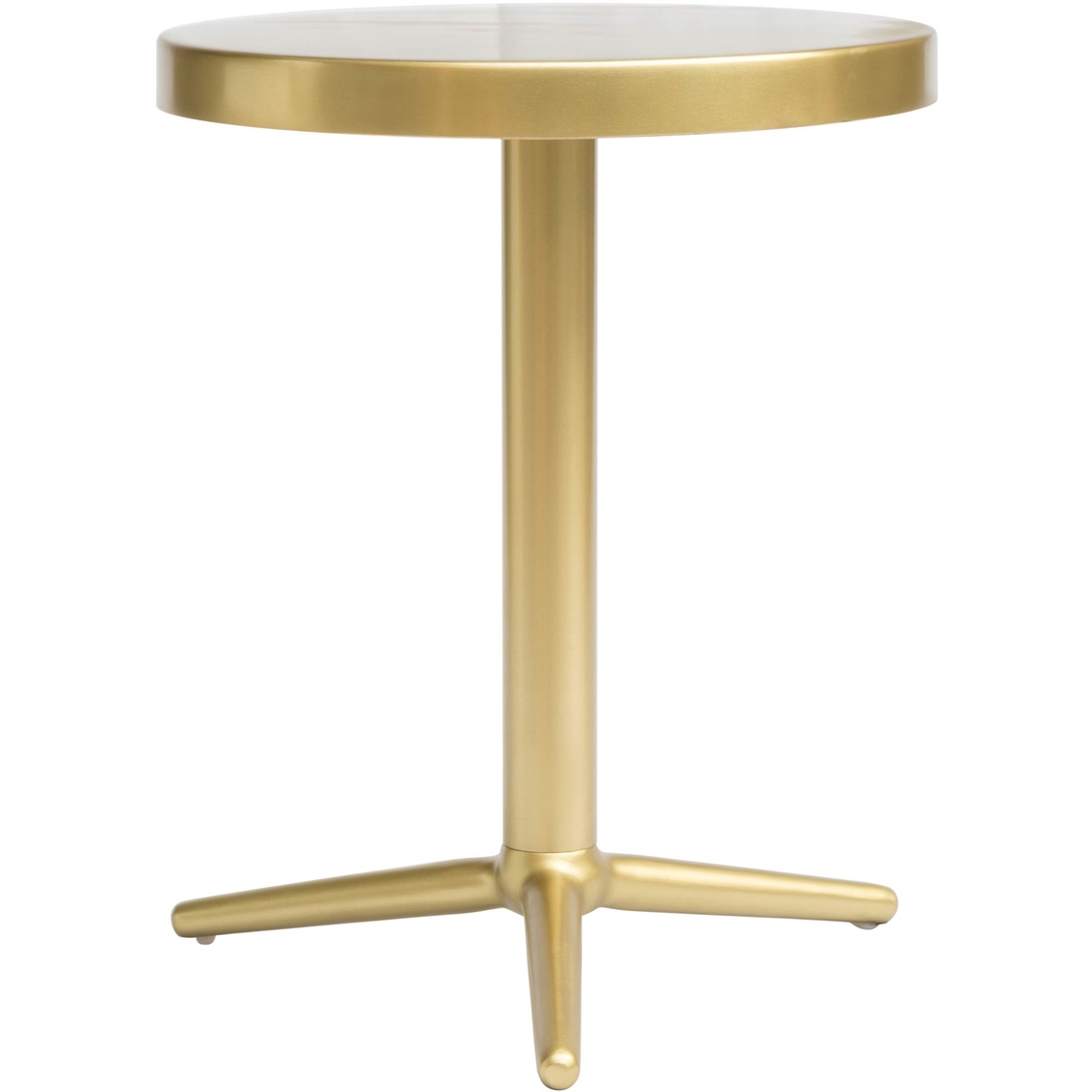 Zuo Derby Accent Table - Image 2 of 4
