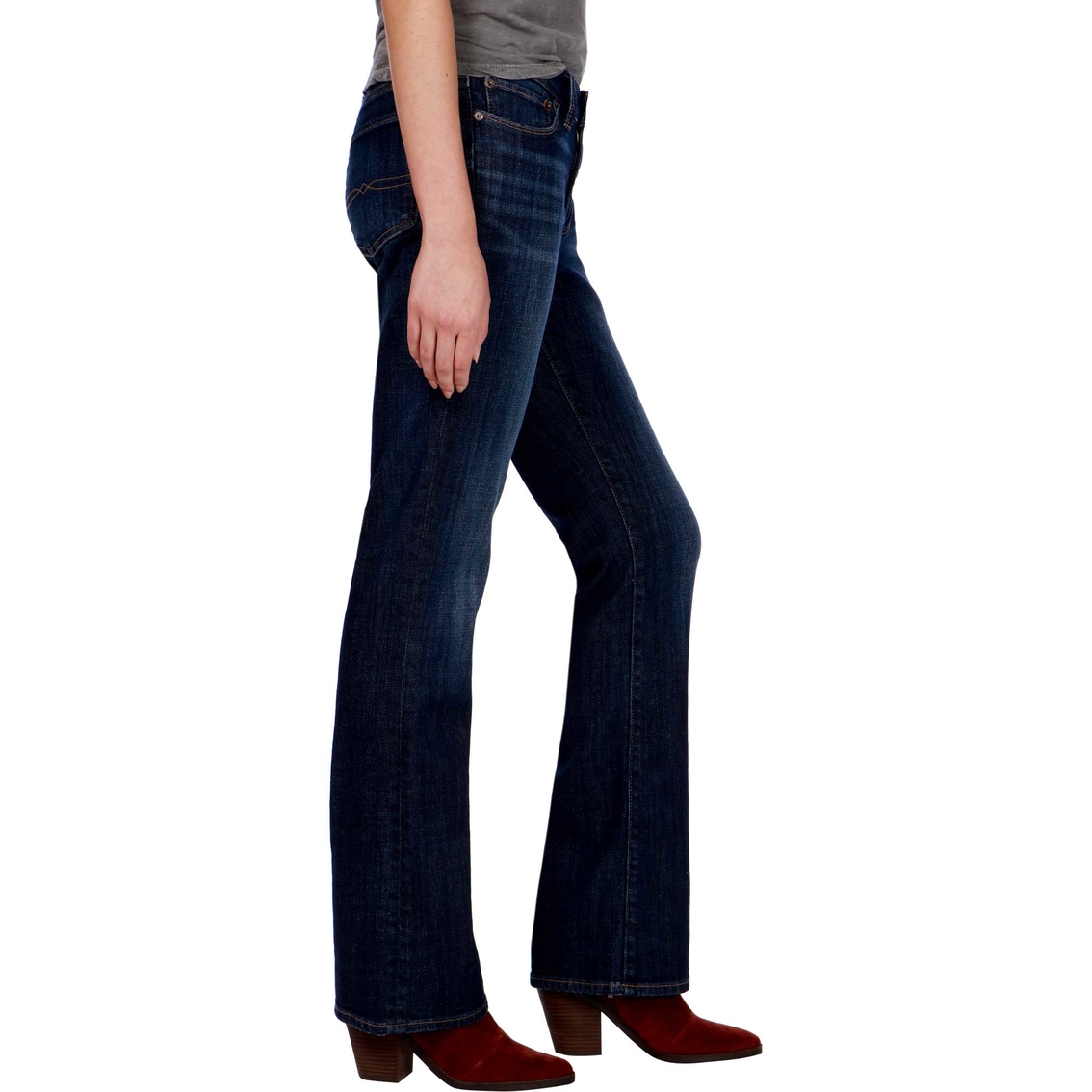 Lucky Brand Sweet Boot Jeans | Jeans | Clothing & Accessories | Shop ...