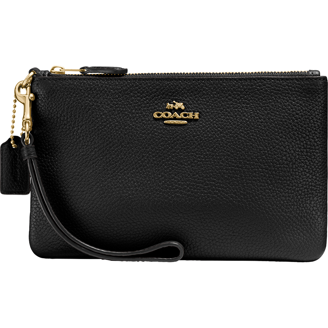 Coach Small Wristlet | Wristlets, Clutches | Clothing & Accessories ...