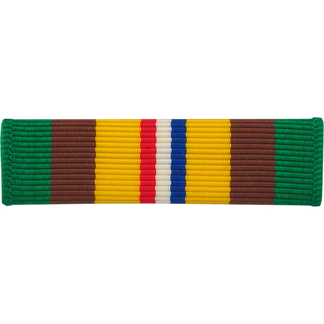Army Ribbon Indiana Oconus (asu) Ribbons Military Shop The Exchange
