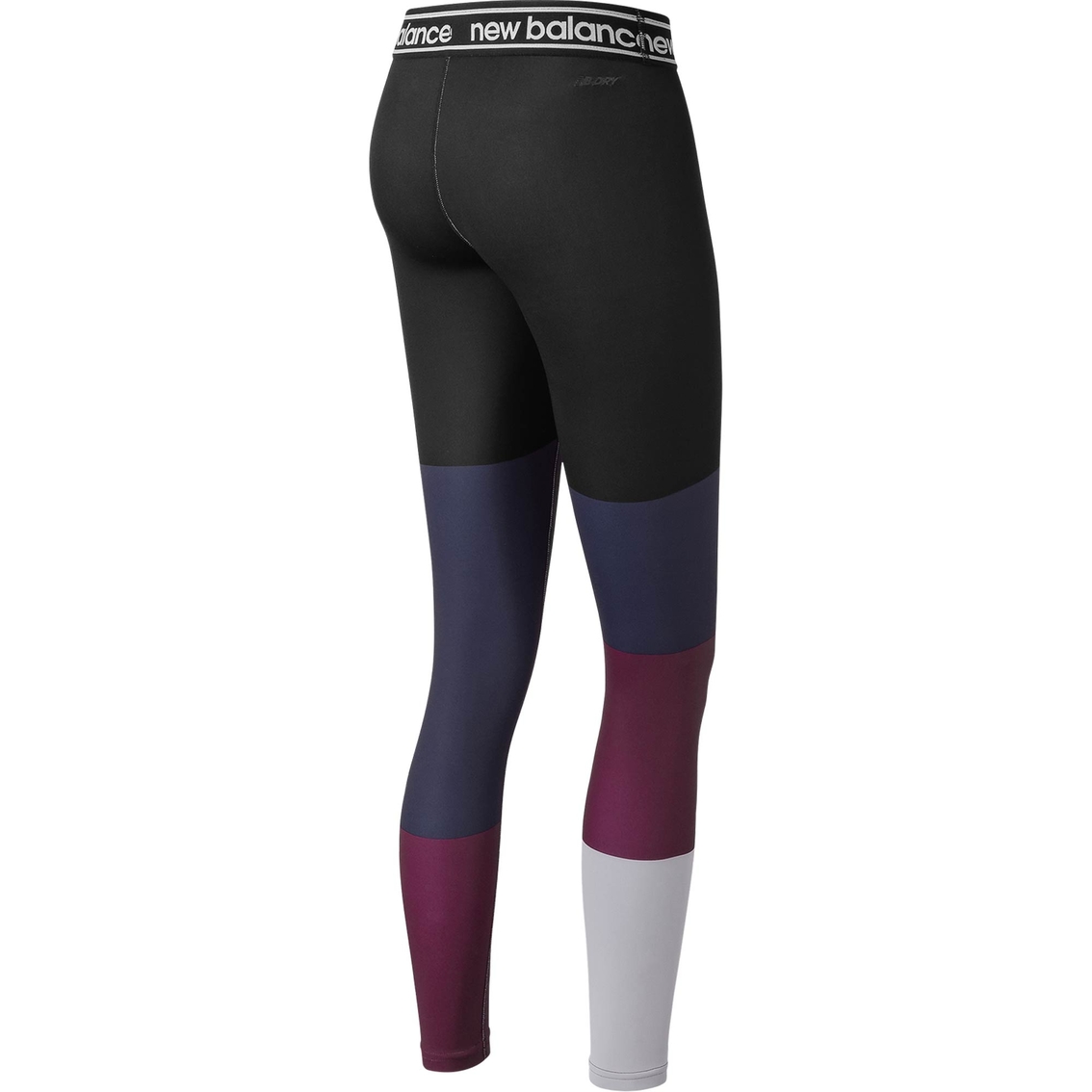 New Balance Accelerate Tights - Image 2 of 2