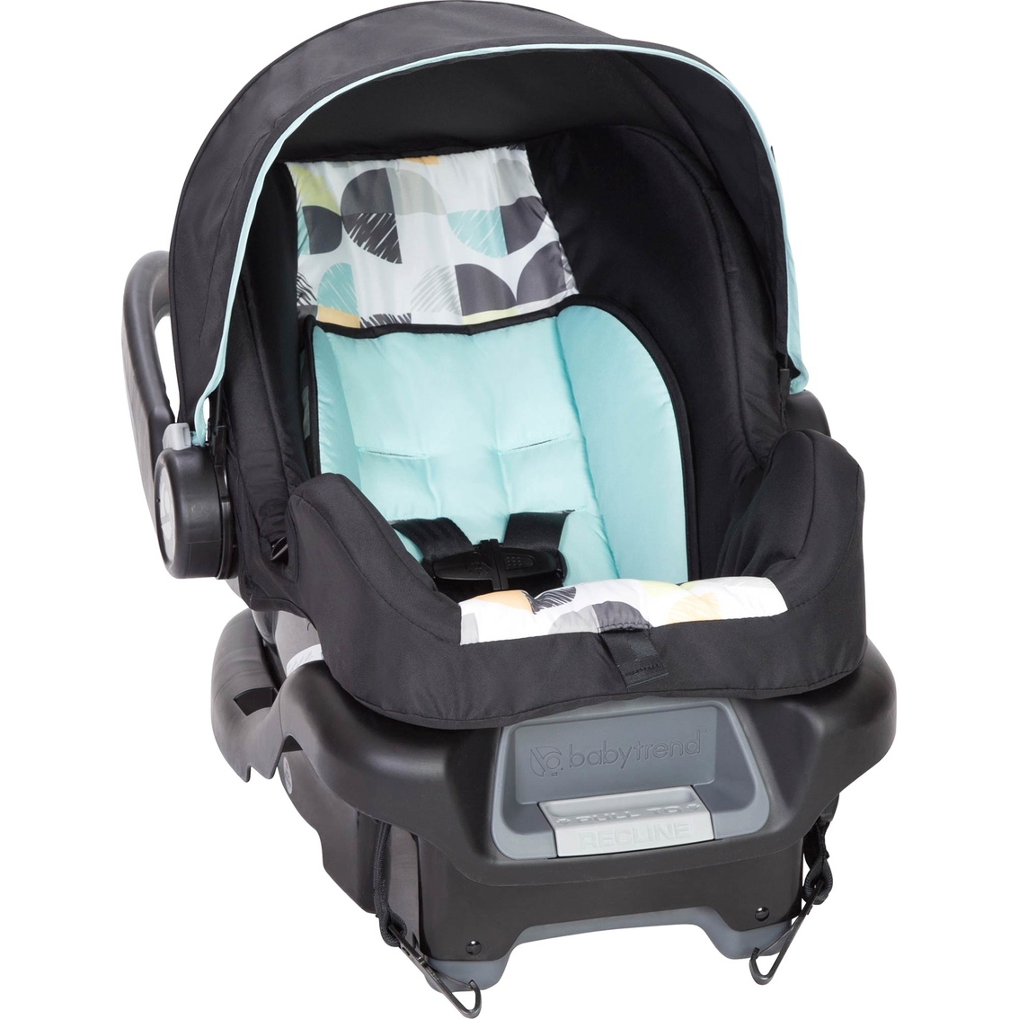 Baby Trend EZ Ride 35 Travel System - Image 2 of 4