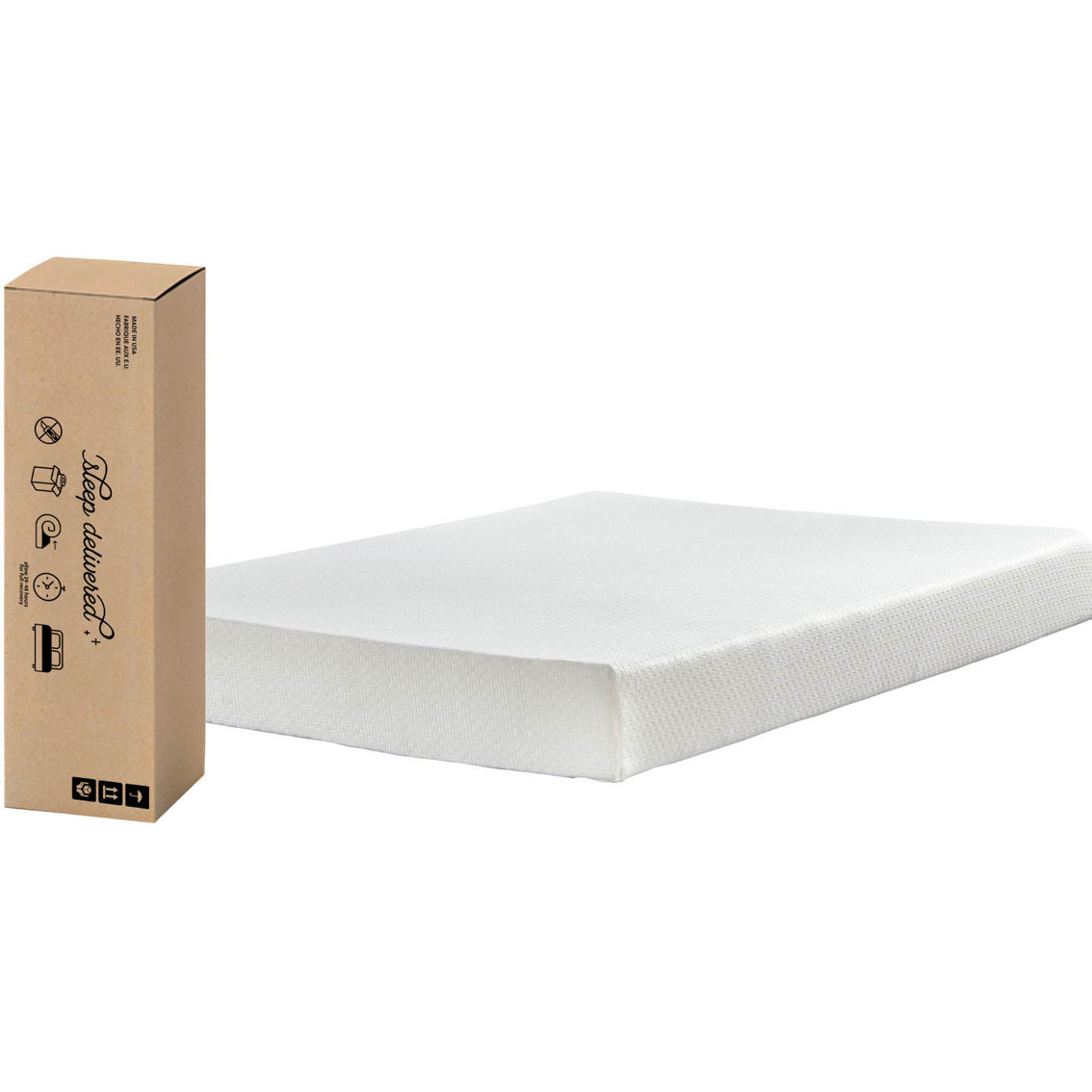 Ashley Chime Express 8 in. Mattress - Image 3 of 3