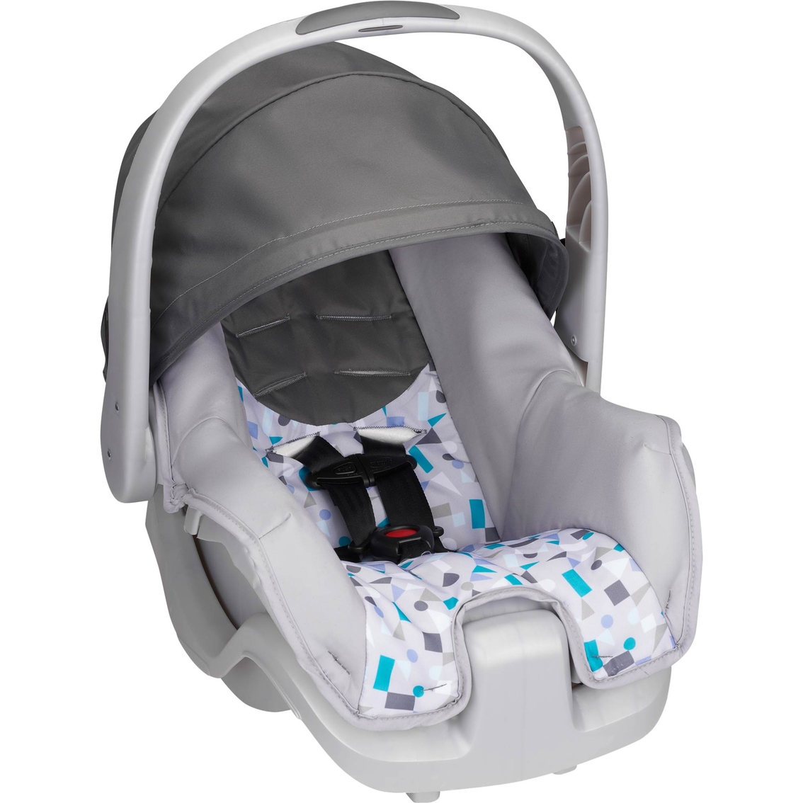 Evenflo Nurture Infant Car Seat Seats Baby Toys The Exchange - How To Install Evenflo Nurture Car Seat Base
