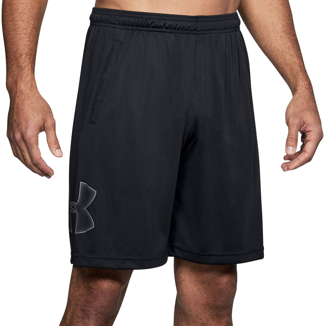 under armour men's clothing