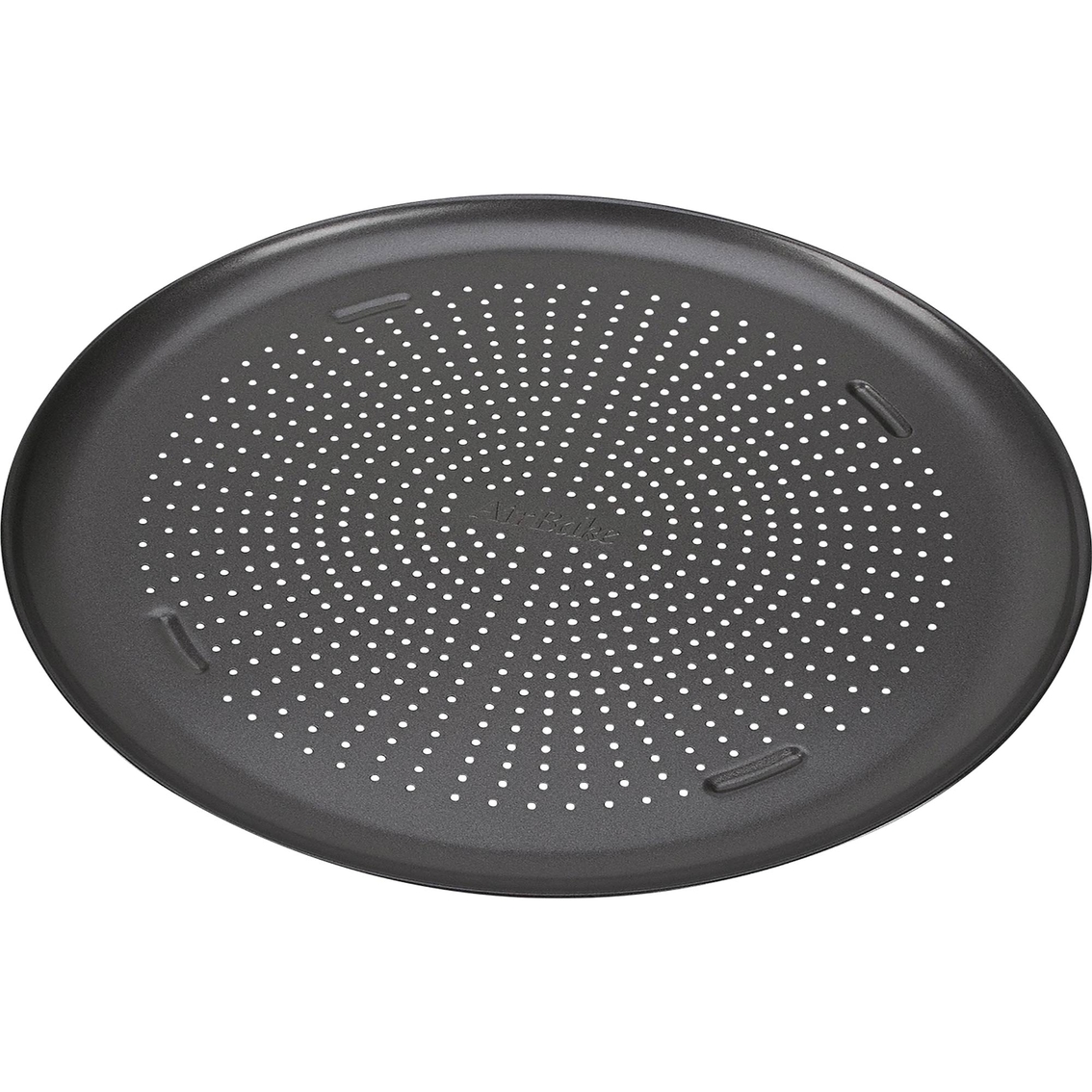 T-fal Airbake 15.75 In. Large Nonstick Pizza Pan, Baking Pans, Household