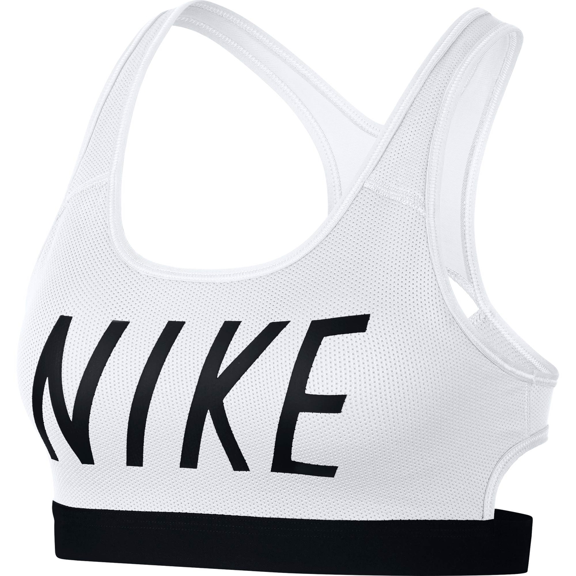 Nike Classic Logo Bra | Bras | Clothing \u0026 Accessories | Shop The Exchange