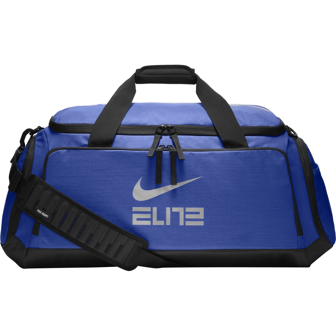 Nike Hoops Elite Basketball Duffel Bag 