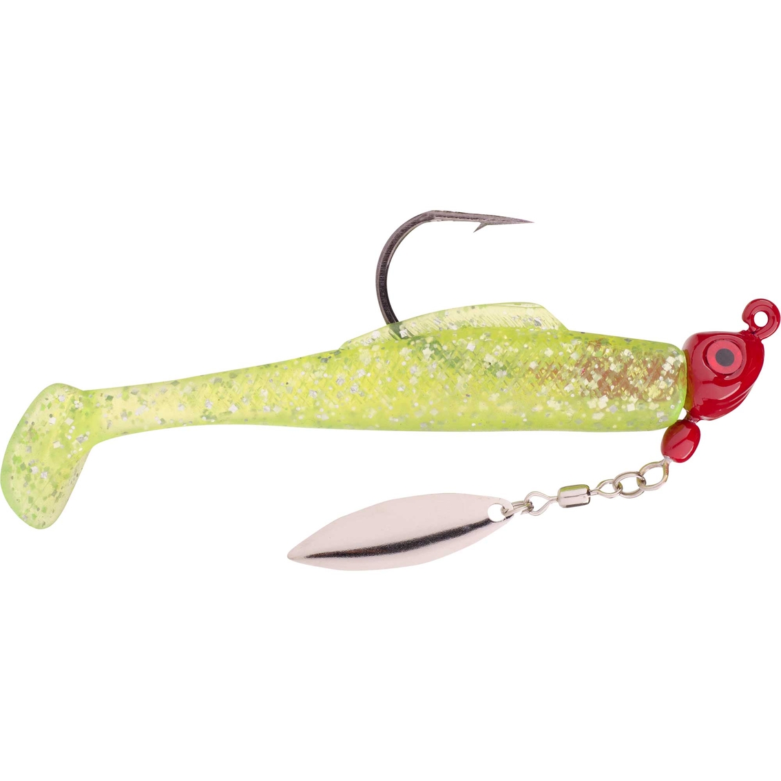 Strike King Speckled Trout Magic 1/4 Oz. Jig Head, Fishing Accessories, Sports & Outdoors