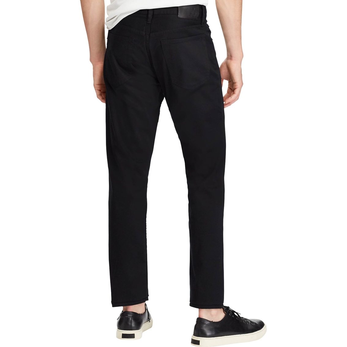 Polo Ralph Lauren Prospect Straight Stretch Jeans | Pants | Clothing ...