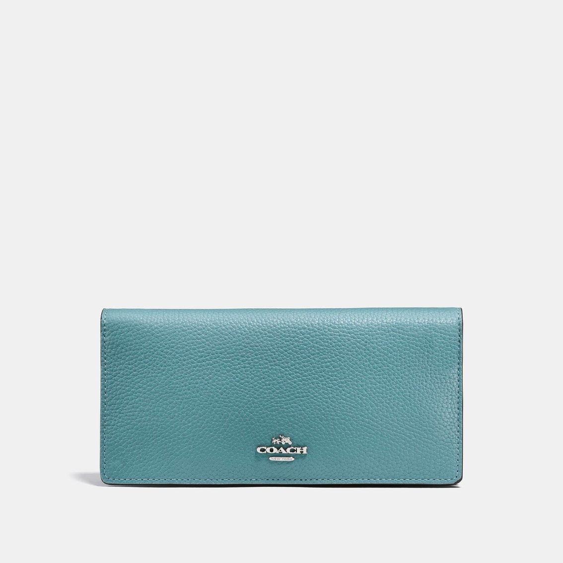 Coach Slim Wallet In Colorblock | Wallets | Clothing & Accessories ...