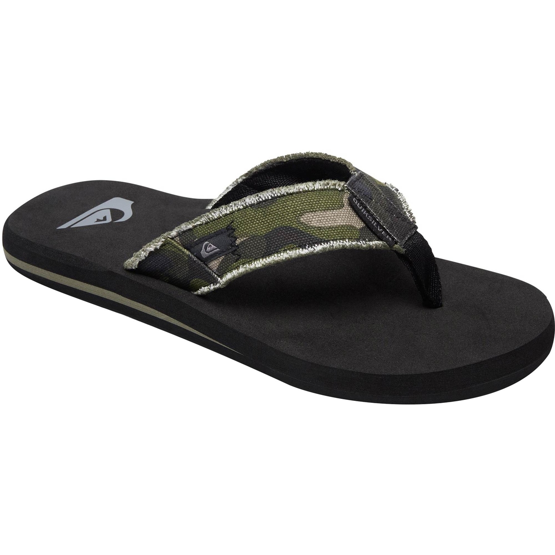 Quiksilver Monkey Abyss Sandals - Image 2 of 4