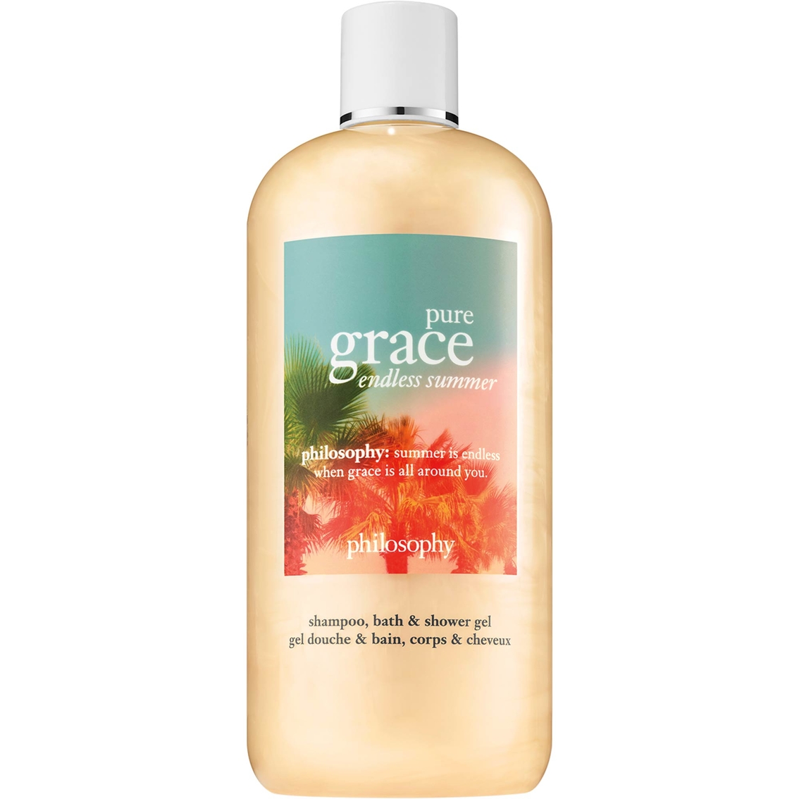 Shop Philosophy Pure Grace Shampoo, Bath & Shower Gel