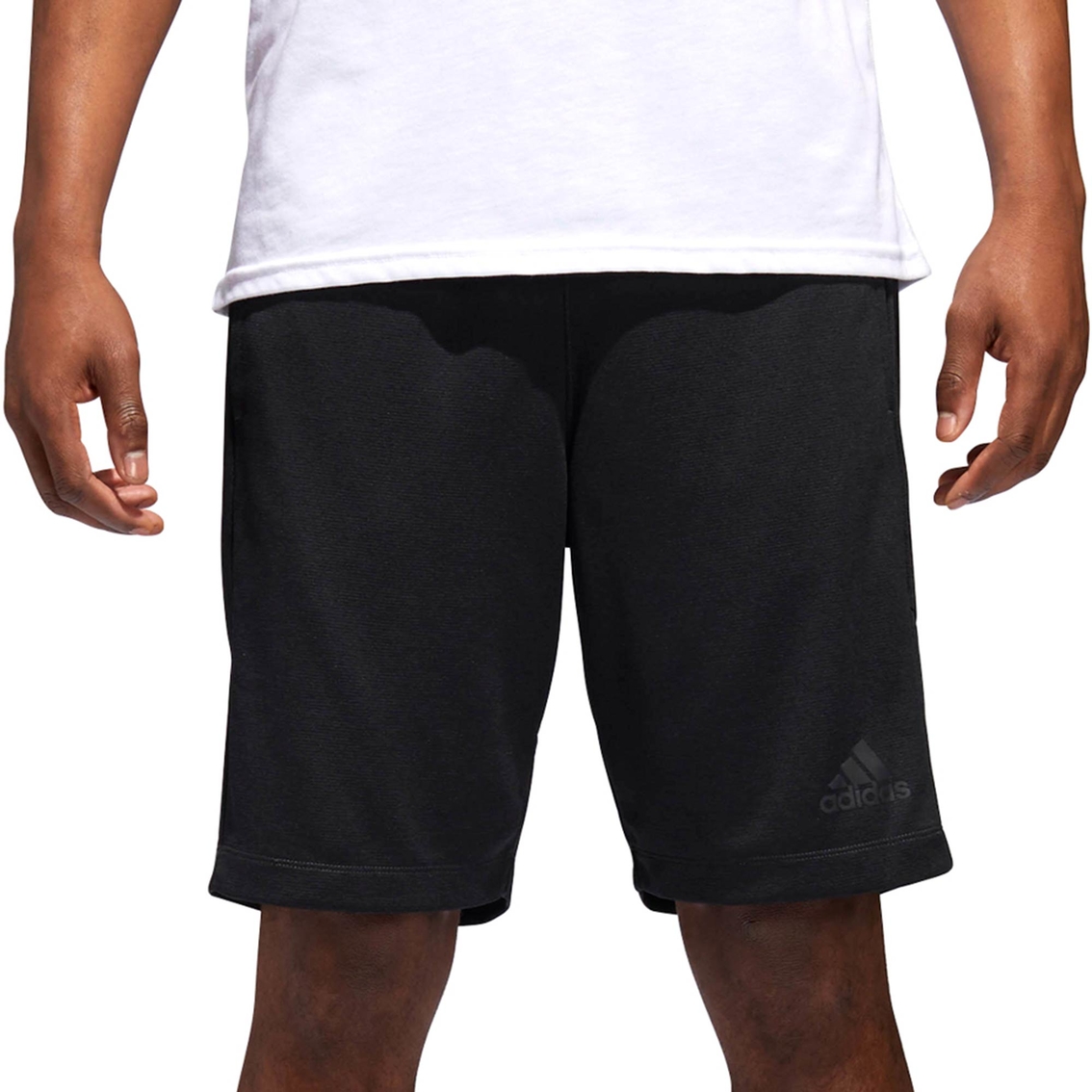 adidas speedbreaker shorts