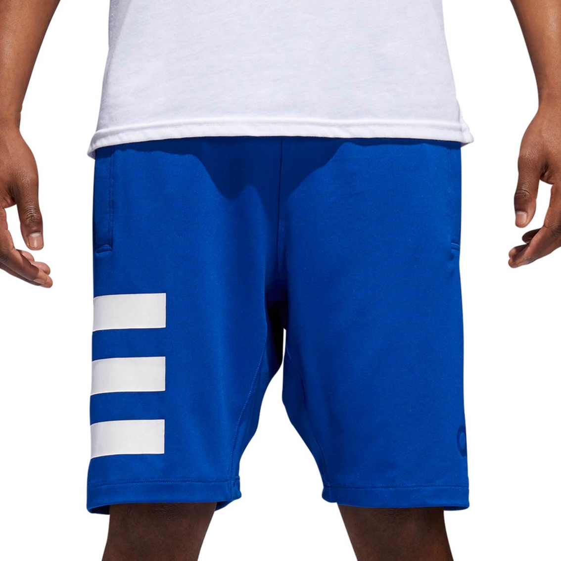 speedbreaker hype icon shorts