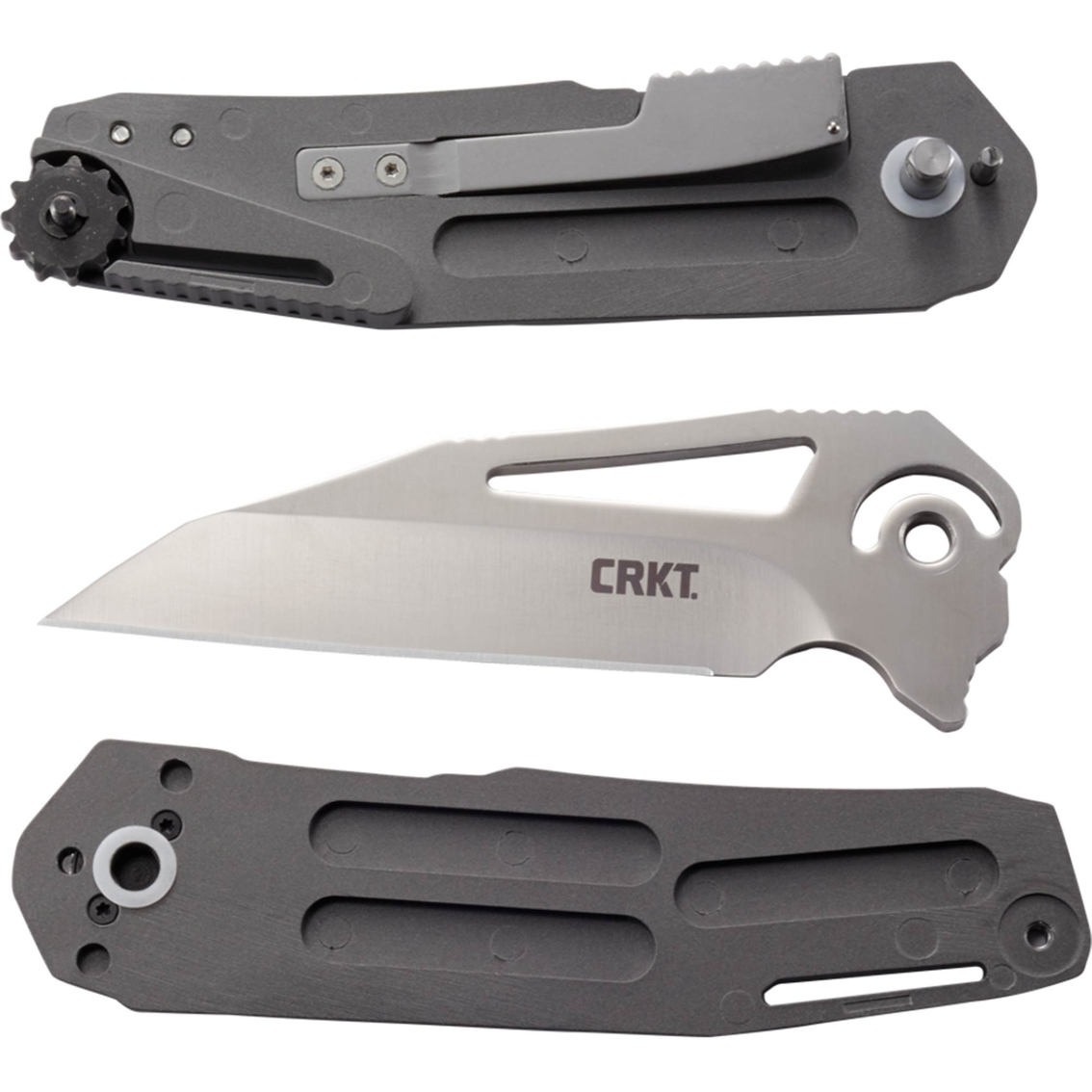 Columbia River Knife & Tool Raikiri Folding Knife - Image 3 of 4