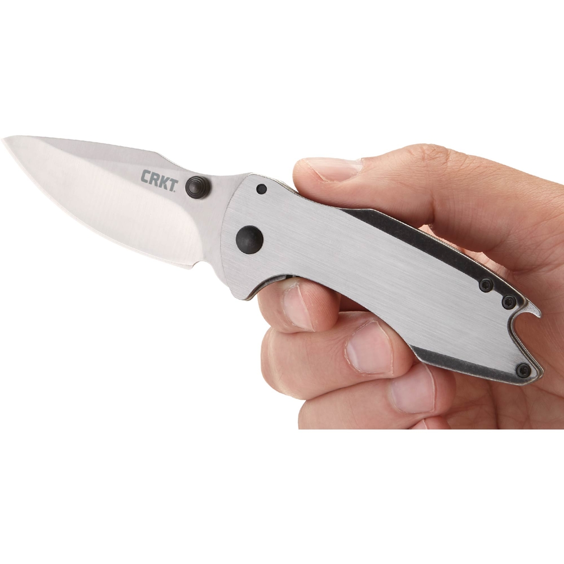 Columbia River Knife & Tool Largo Folding Knife - Image 4 of 4