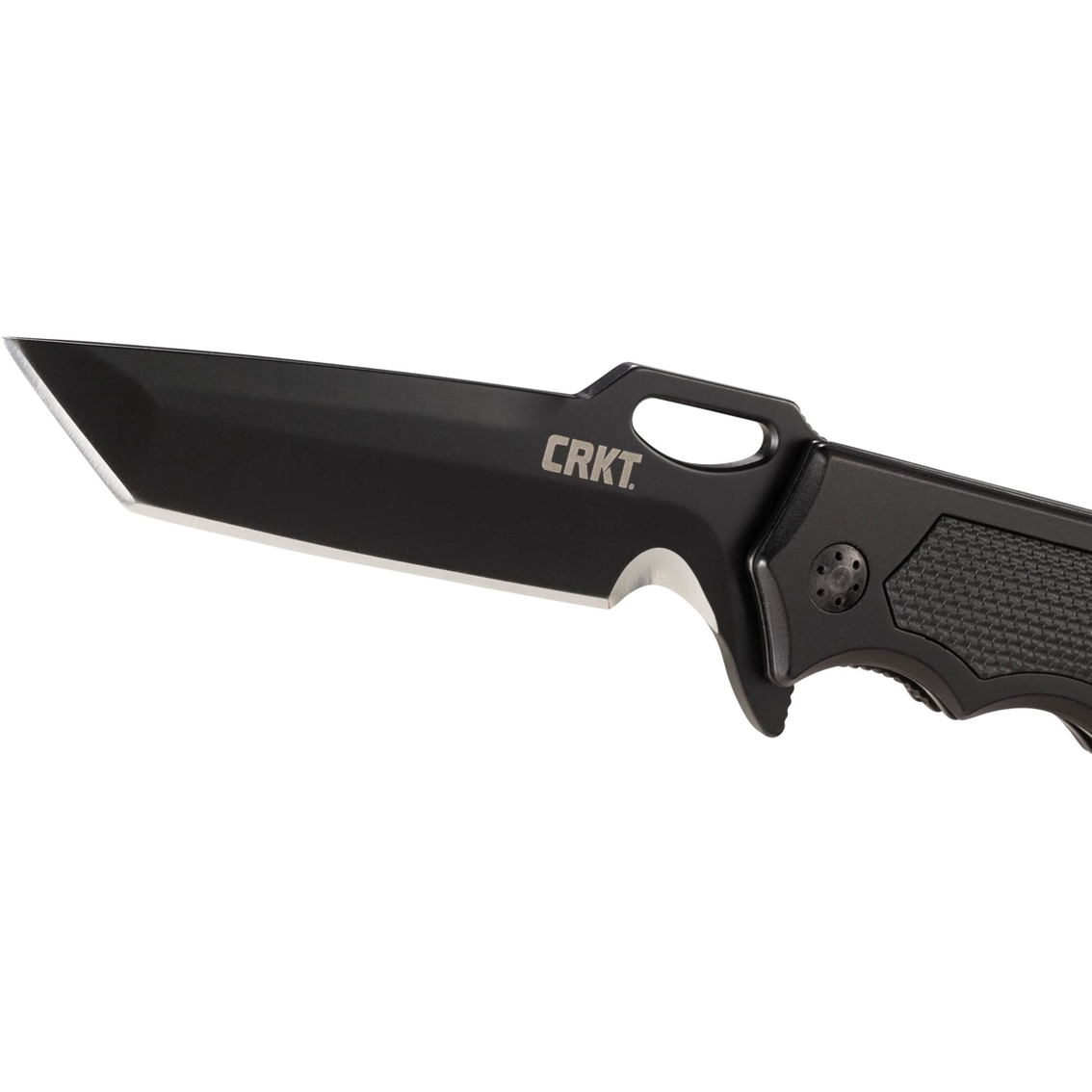 Columbia River Knife & Tool Septimo Arcane Tactical Folding Knife - Image 2 of 4