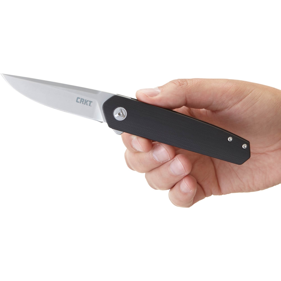Columbia River Knife & Tool Cuatro Folding Knife - Image 4 of 4