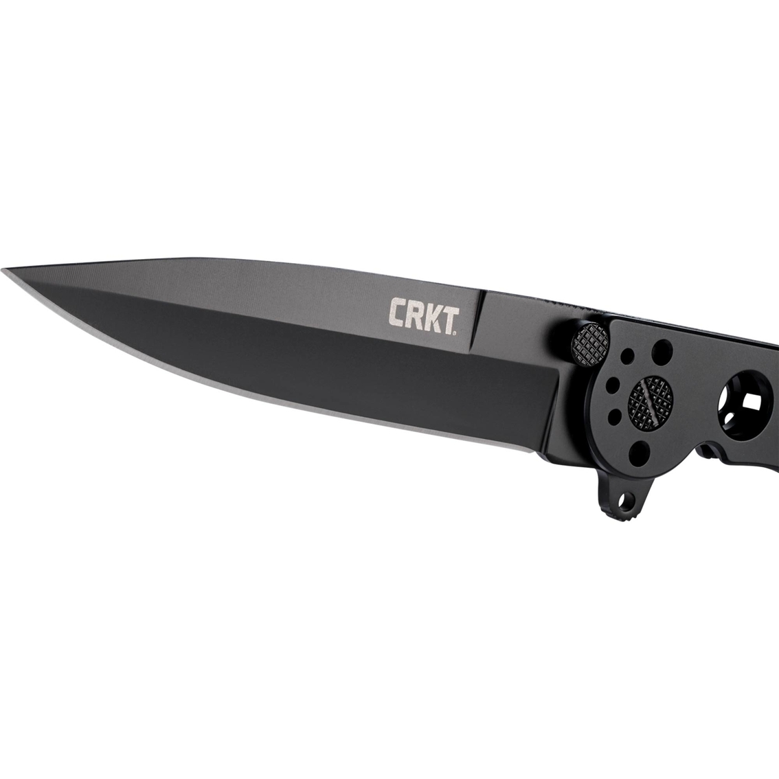 Columbia River Knife & Tool M16-03KS Spear Point Folding Knife - Image 3 of 4