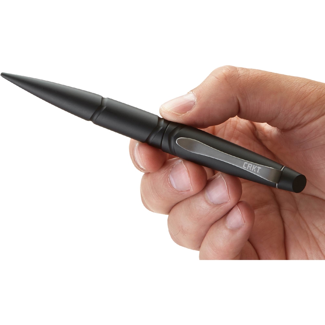 Columbia River Knife & Tool Williams Tactical Pen II - Image 4 of 4