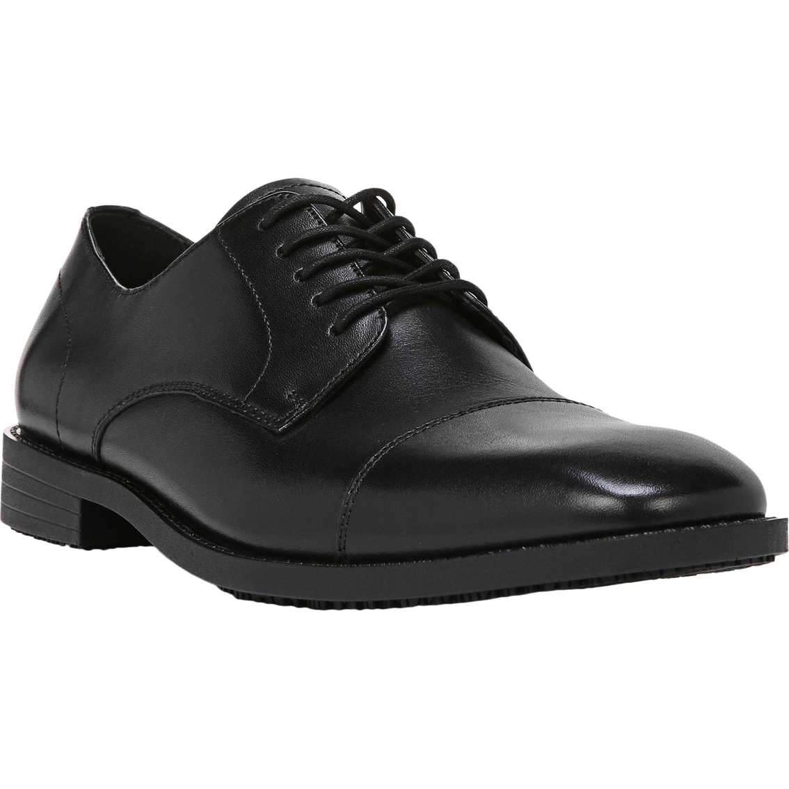 Dr. Scholl's Men's Proudest Lace Up Work Shoes | Casuals | Shoes | Shop ...