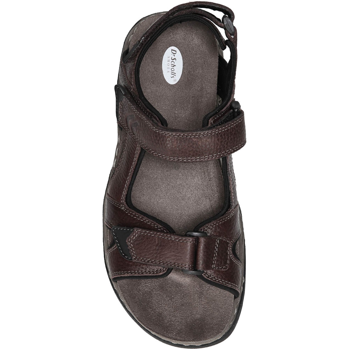 Dr. Scholl's Hayden Quarter Strap Sandals - Image 3 of 4