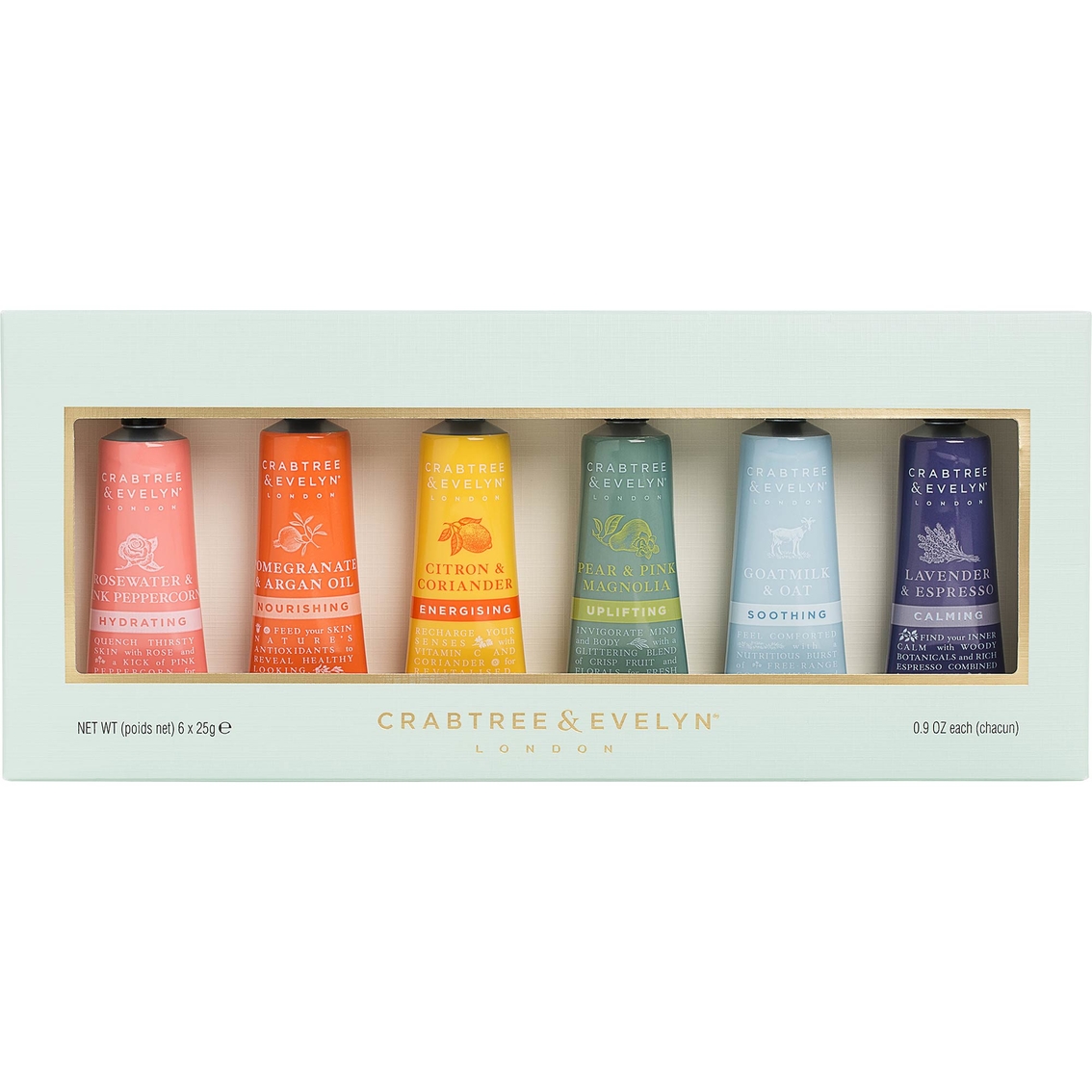 Crabtree & Evelyn Everyday Nature's