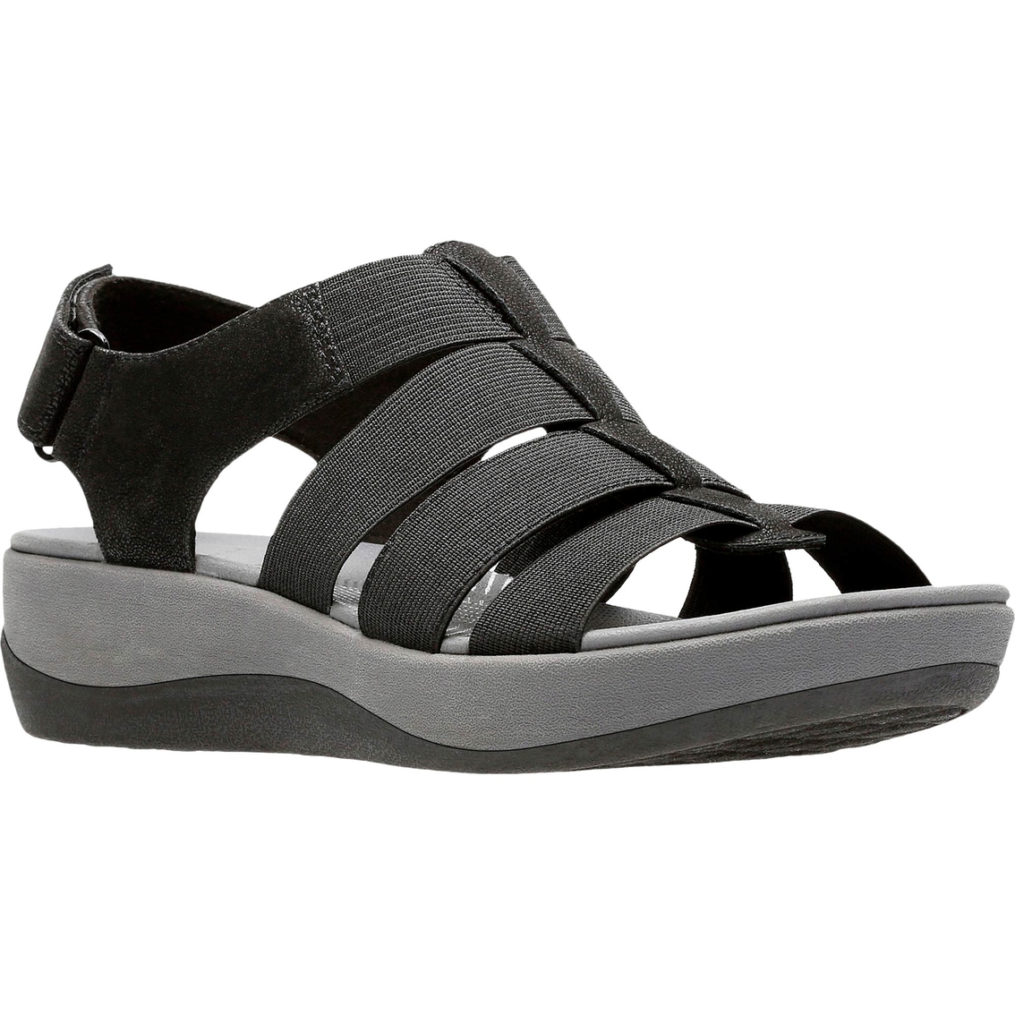 Clarks Arla Shaylie Cloudstepper Strap Sandals | Sandals | Shoes | Shop ...