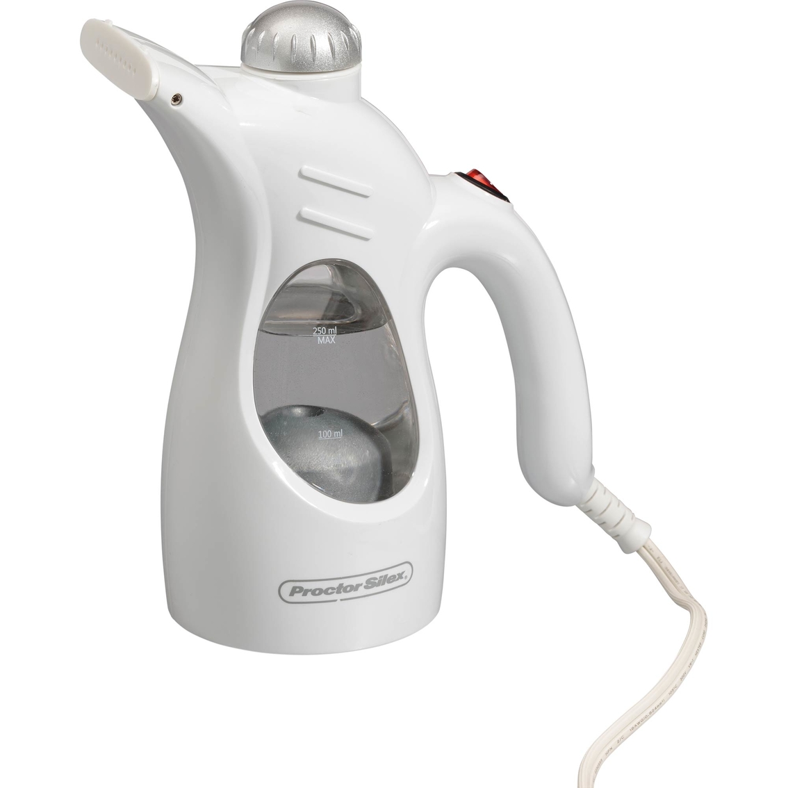 handheld clothes steamer bunnings