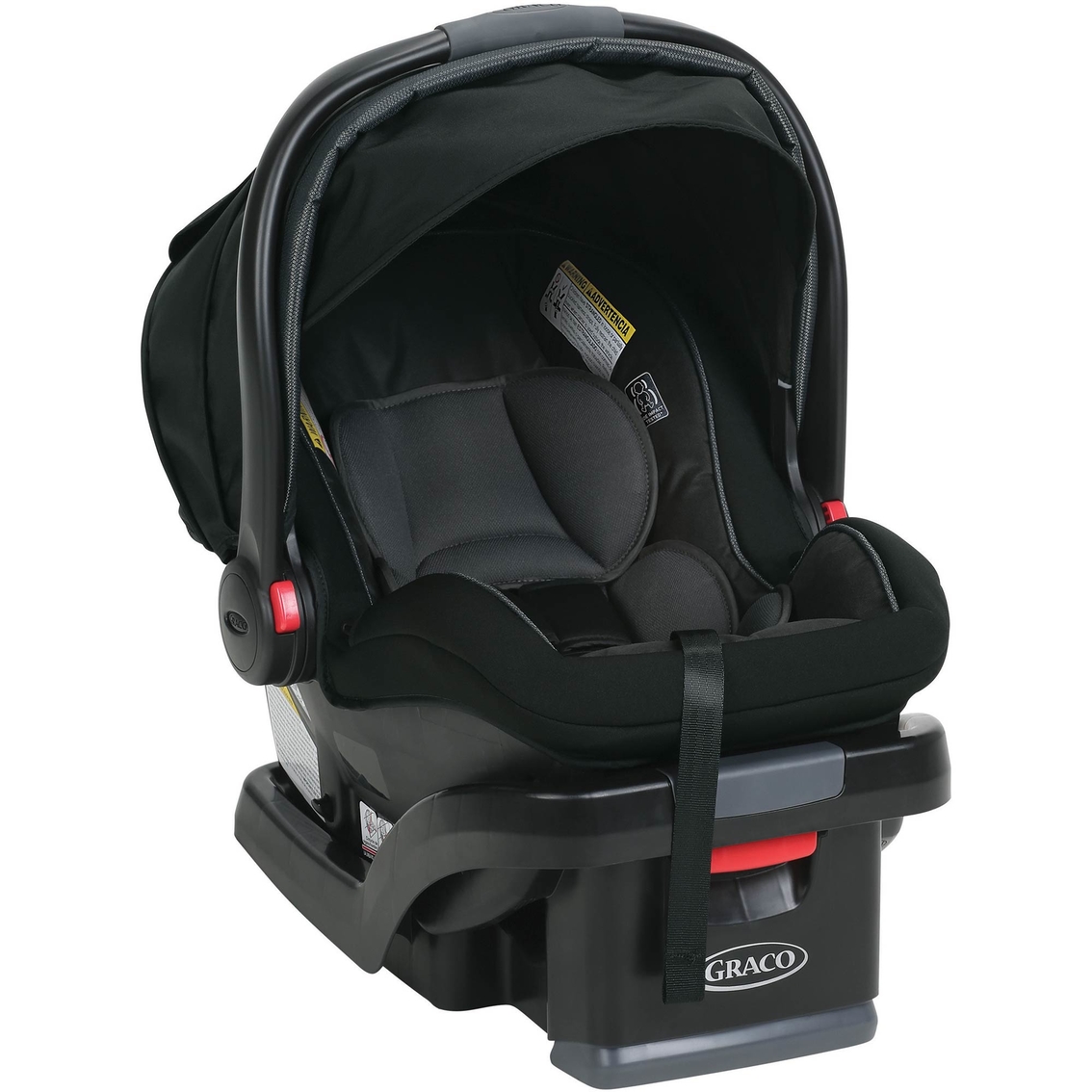 graco snugride snuglock 35 xt infant car seat reviews
