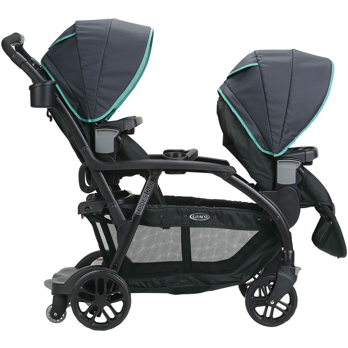 Graco Modes Duo Stroller - Image 2 of 4