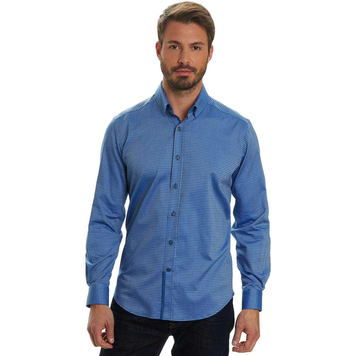 Robert Graham Matthew Dress Shirt | Shirts | Clothing & Accessories ...