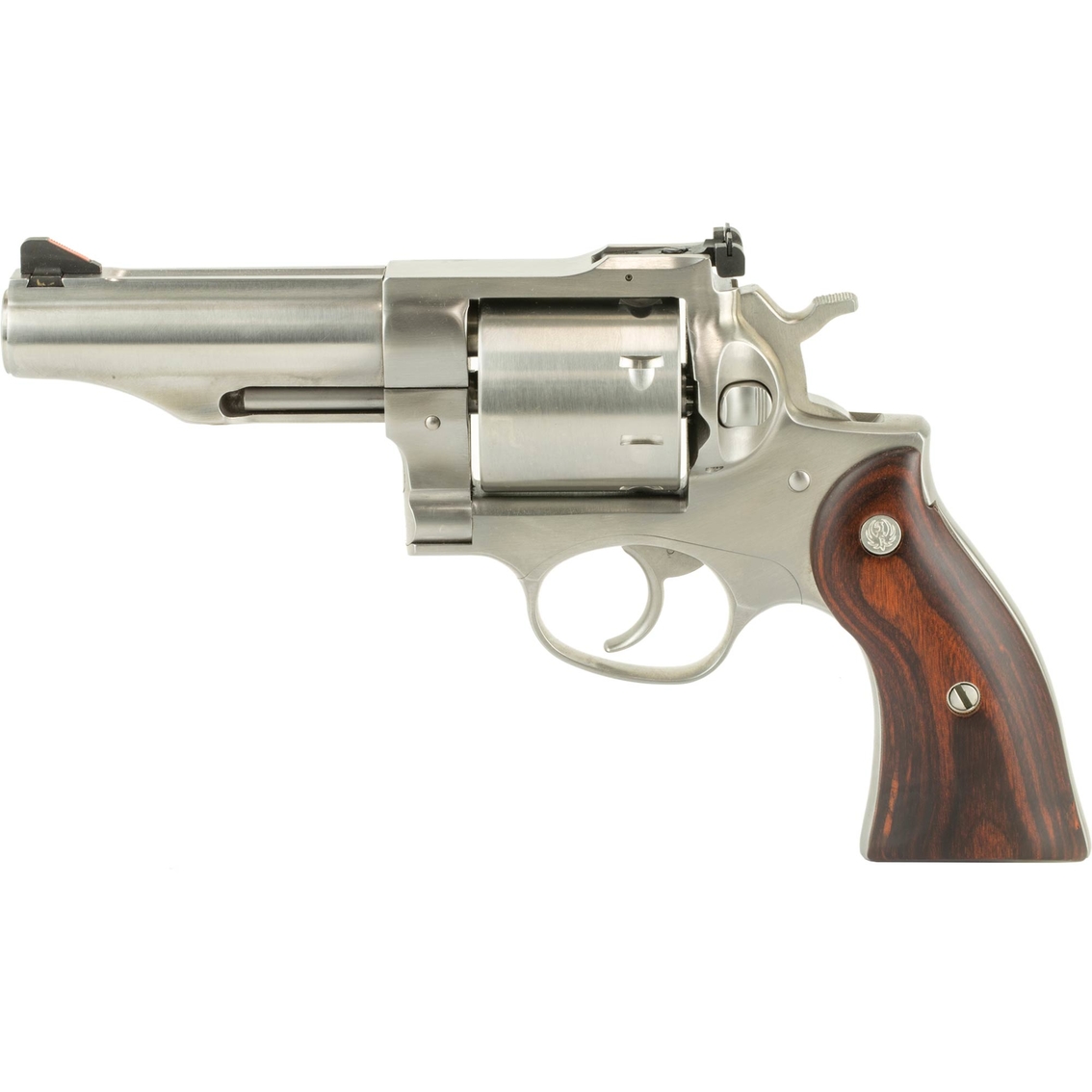 Ruger Redhawk 357 Mag 4.2 in. Barrel 8 Rnd Revolver Stainless Steel - Image 2 of 3
